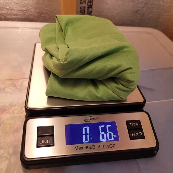 Brooks Brothers Polo Shirt Mens Large Green Performance Knit Double Mercerized - Picture 12 of 12